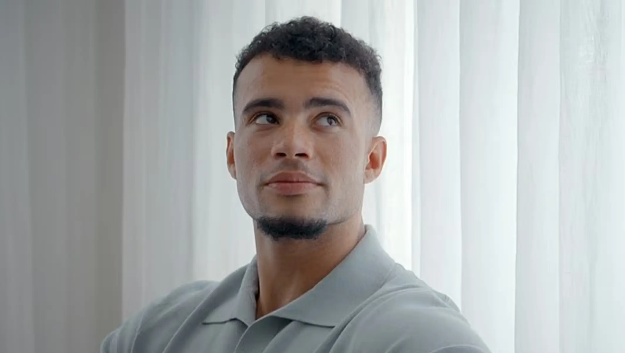 HSTikkyTokky admitted in the doc that he he says controversial things on purpose to make money (Netflix)