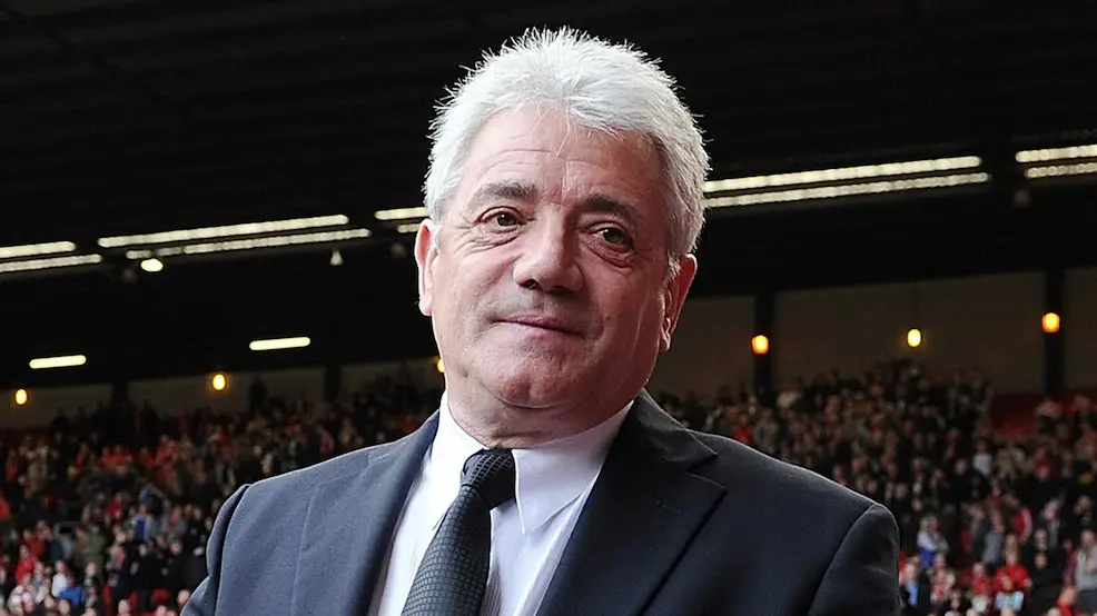 Liverpool FC via Getty Images)