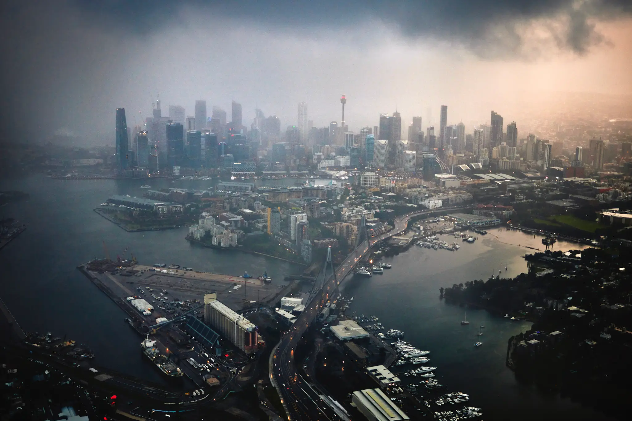 Are we all ready for apocalypse? (Getty stock image)