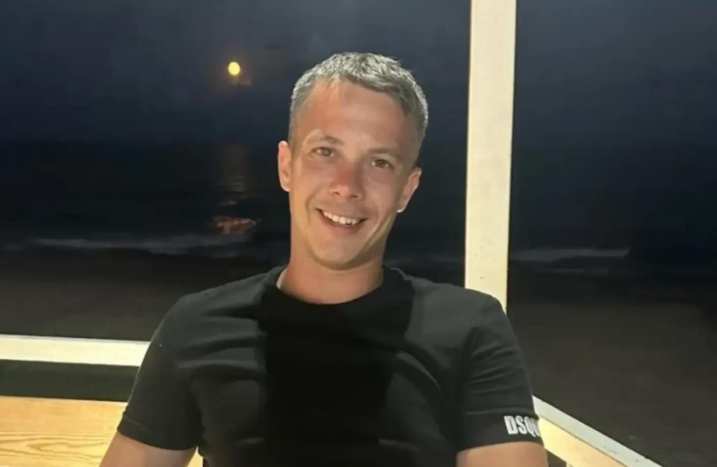 Brett was found deceased in his Spanish home (Facebook)