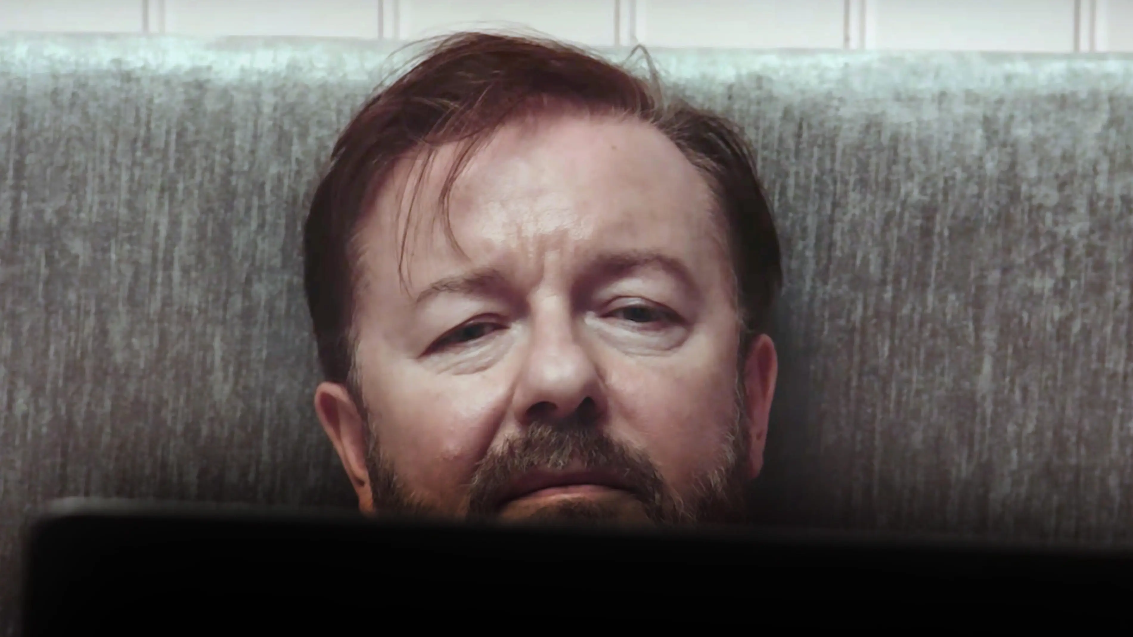 People Are Overwhelmed By Emotional Finale Of After Life