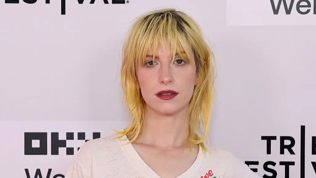 Theo Wargo/Getty Images for Tribeca Festival