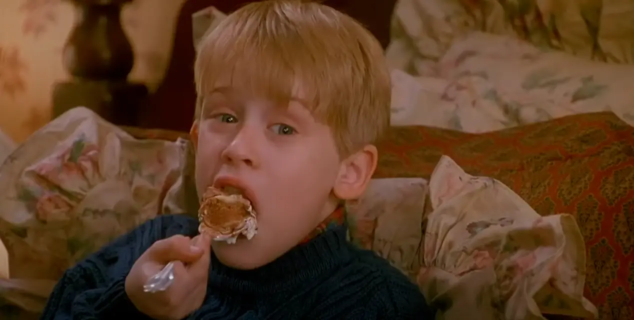 Imagine spending $500 to recreate Home Alone when you haven't even seen the movie (20th Century Fox)