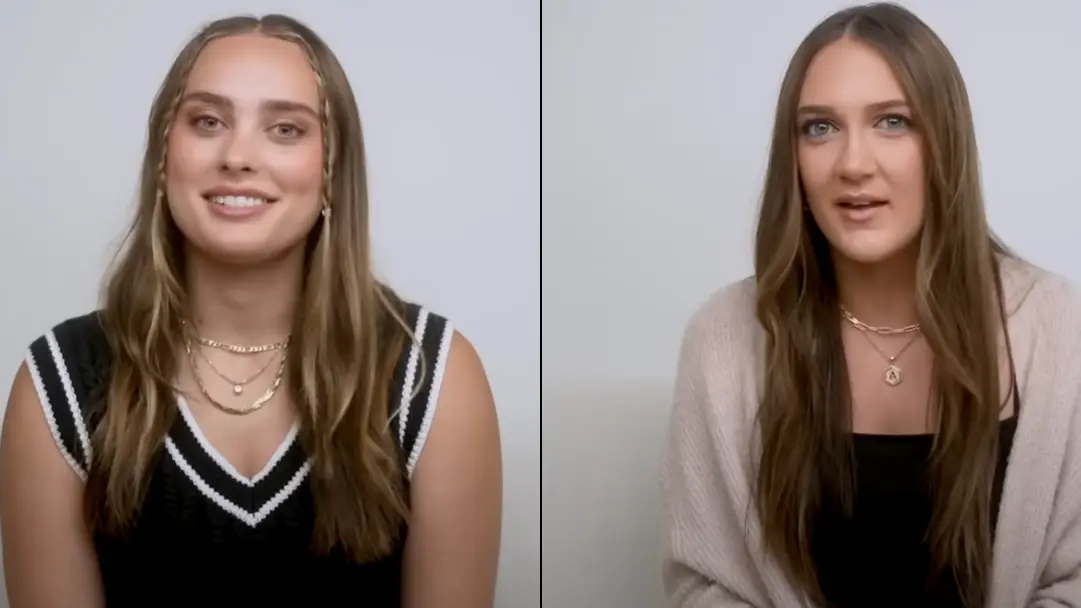 YouTube/Courtney Ryan