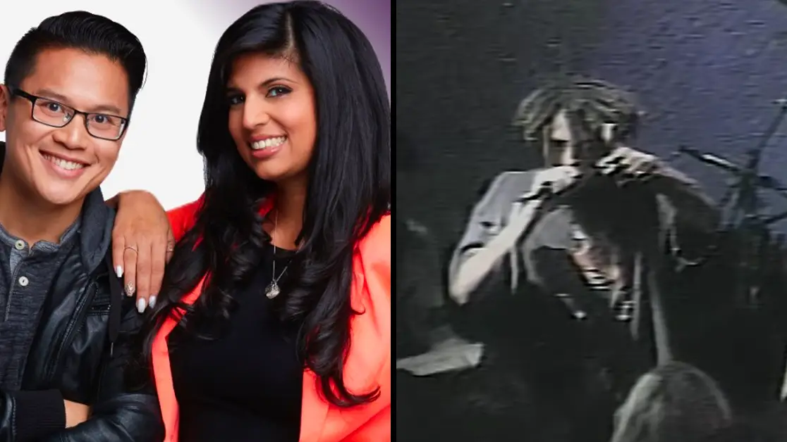 Radio Station Has Been Playing 'Killing In The Name' On Loop For Almost 24 Hours After Staff Got Sacked