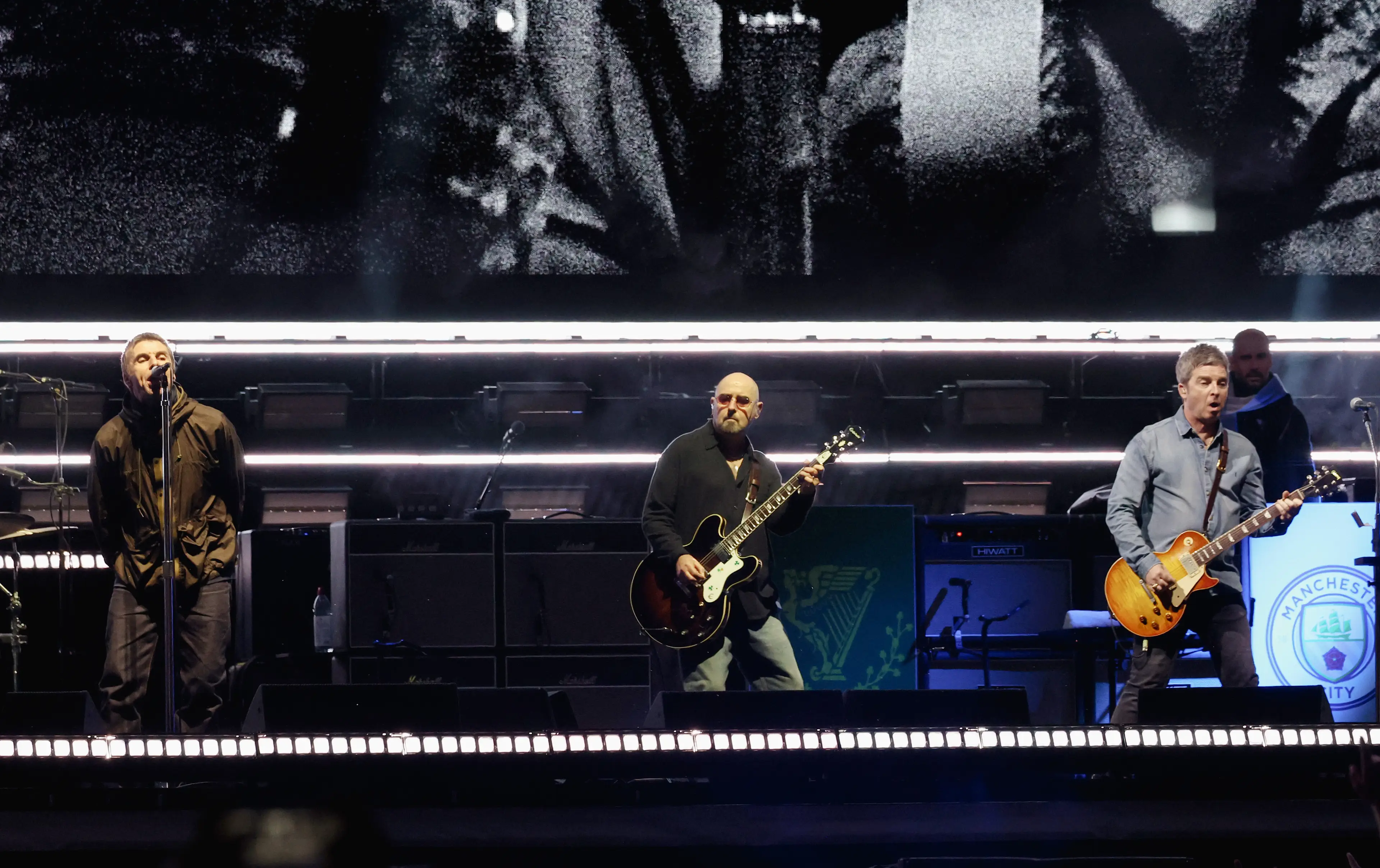 It's nearly time to do it all over again. (Kevin Mazur/Getty Images)
