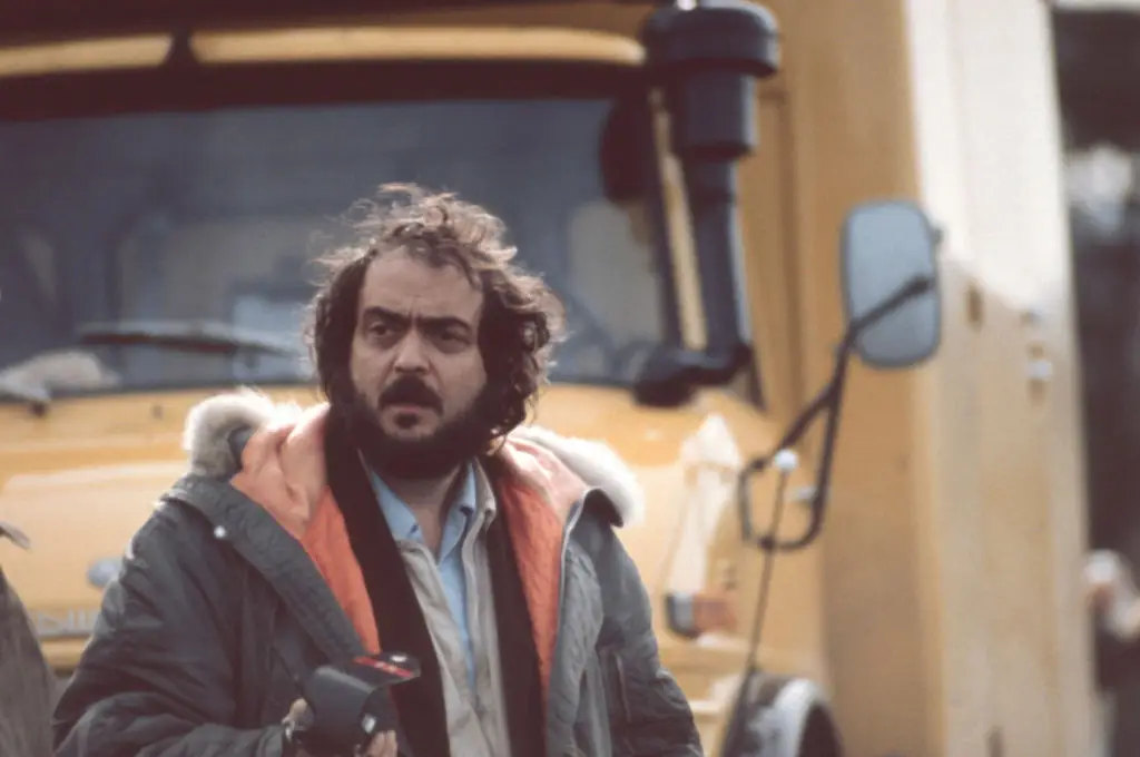 Kubrick was a huge fan of the film (Screen Archives/Getty Images)