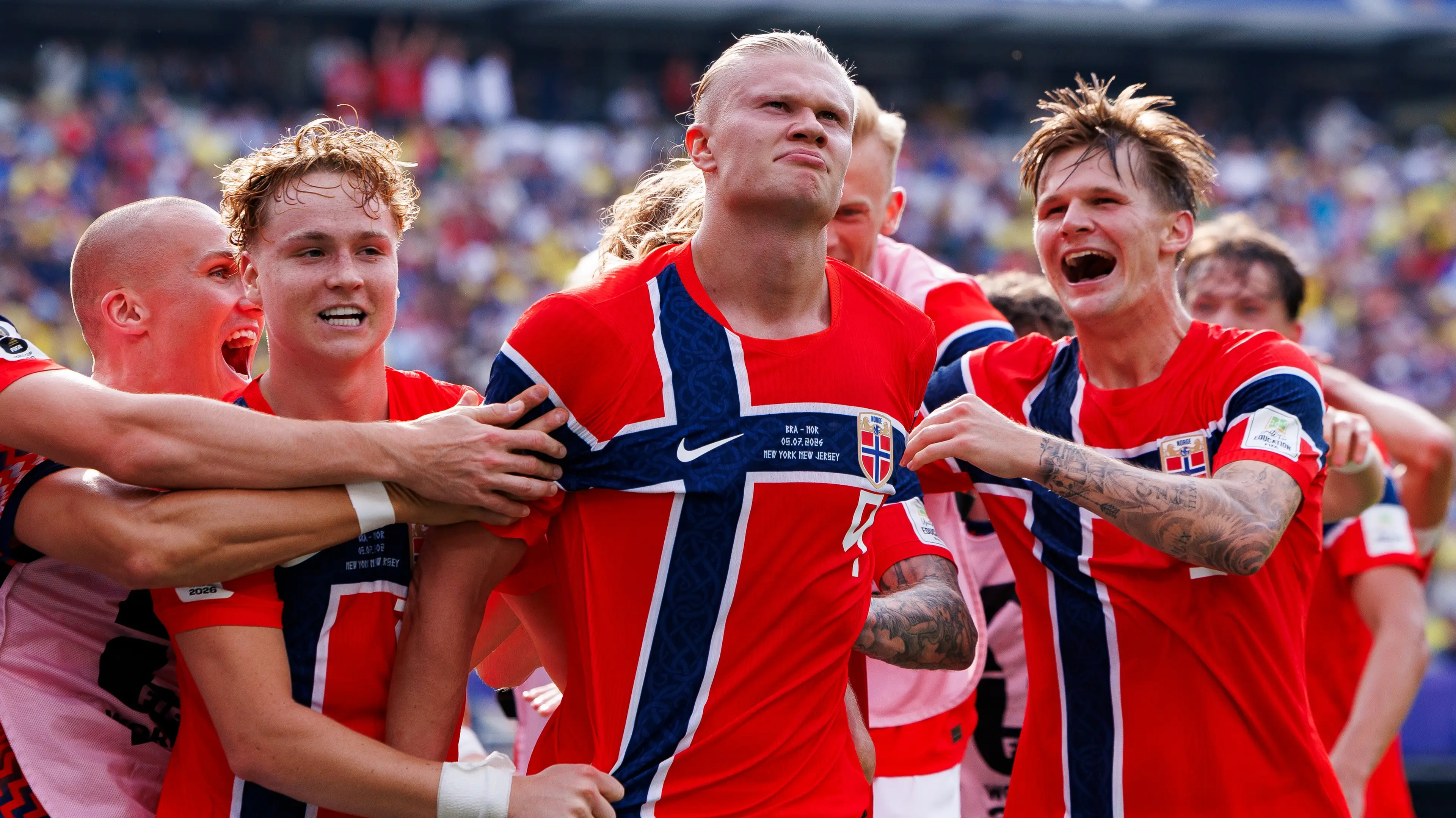 Paulo H. Dias/Eurasia Sport Images/Getty Images