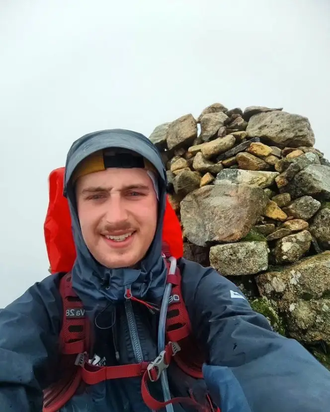 The child star now owns his own fish bait company called Active Baits.