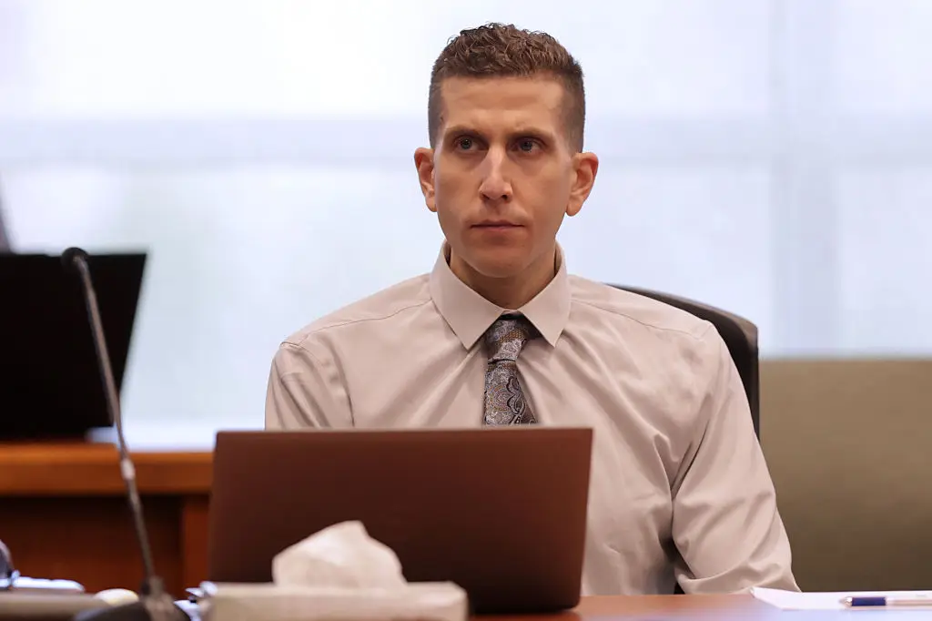 Bryan Kohberger is serving life in prison for the murders four University of Idaho students (Kyle Green-Pool/Getty Images)