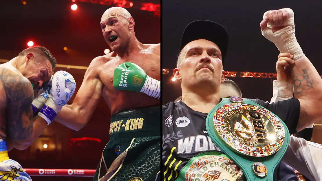 Richard Pelham / Getty Images