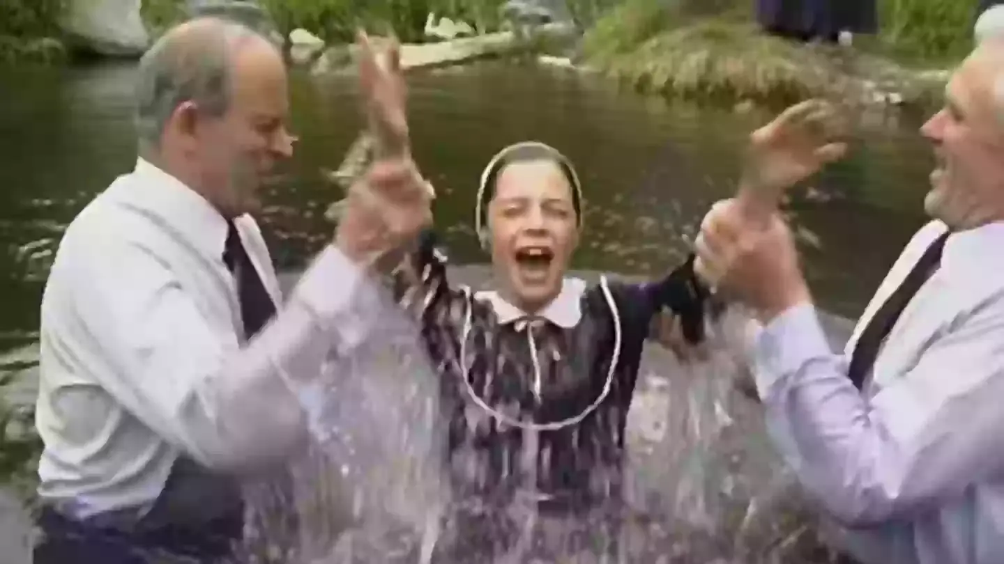 The documentary is truly a shocking watch (TVNZ)