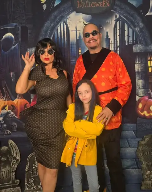 Coco Austin and Ice-T got married in 2002 (Instagram/@coco)