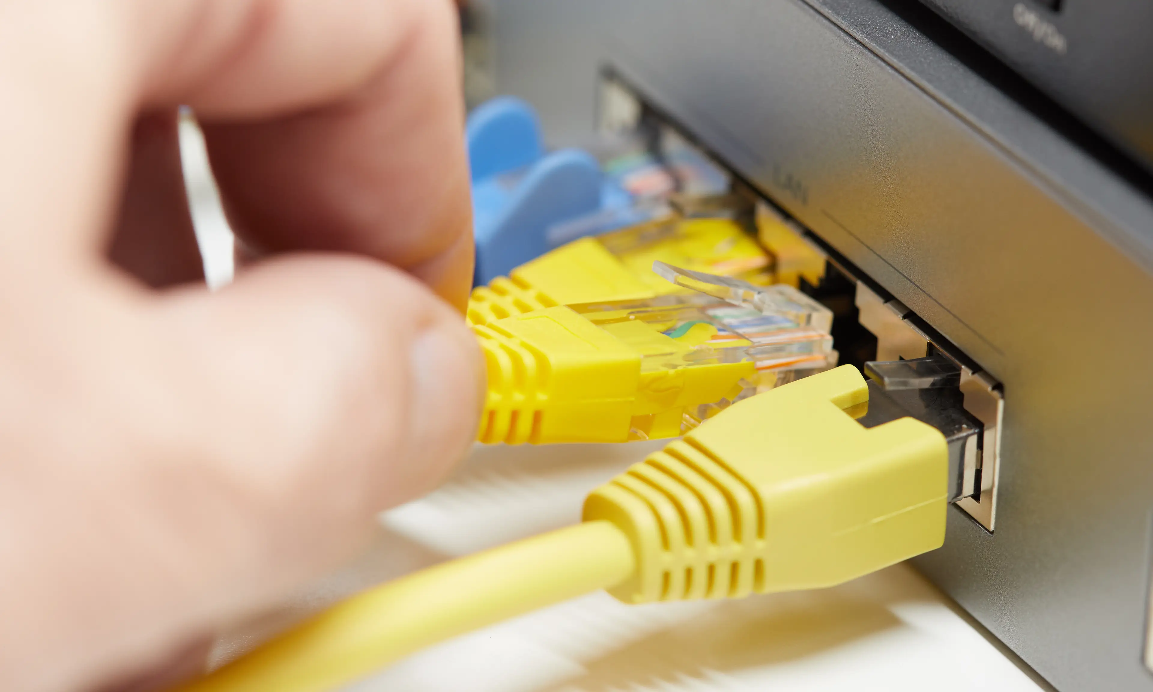 Broadband costs are going up for many (Getty Stock Images)