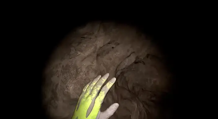 Rescuer Brandon Kowallis has shared a simulation video of the tragic incident on YouTube (YouTube/Brandon Kowallis)