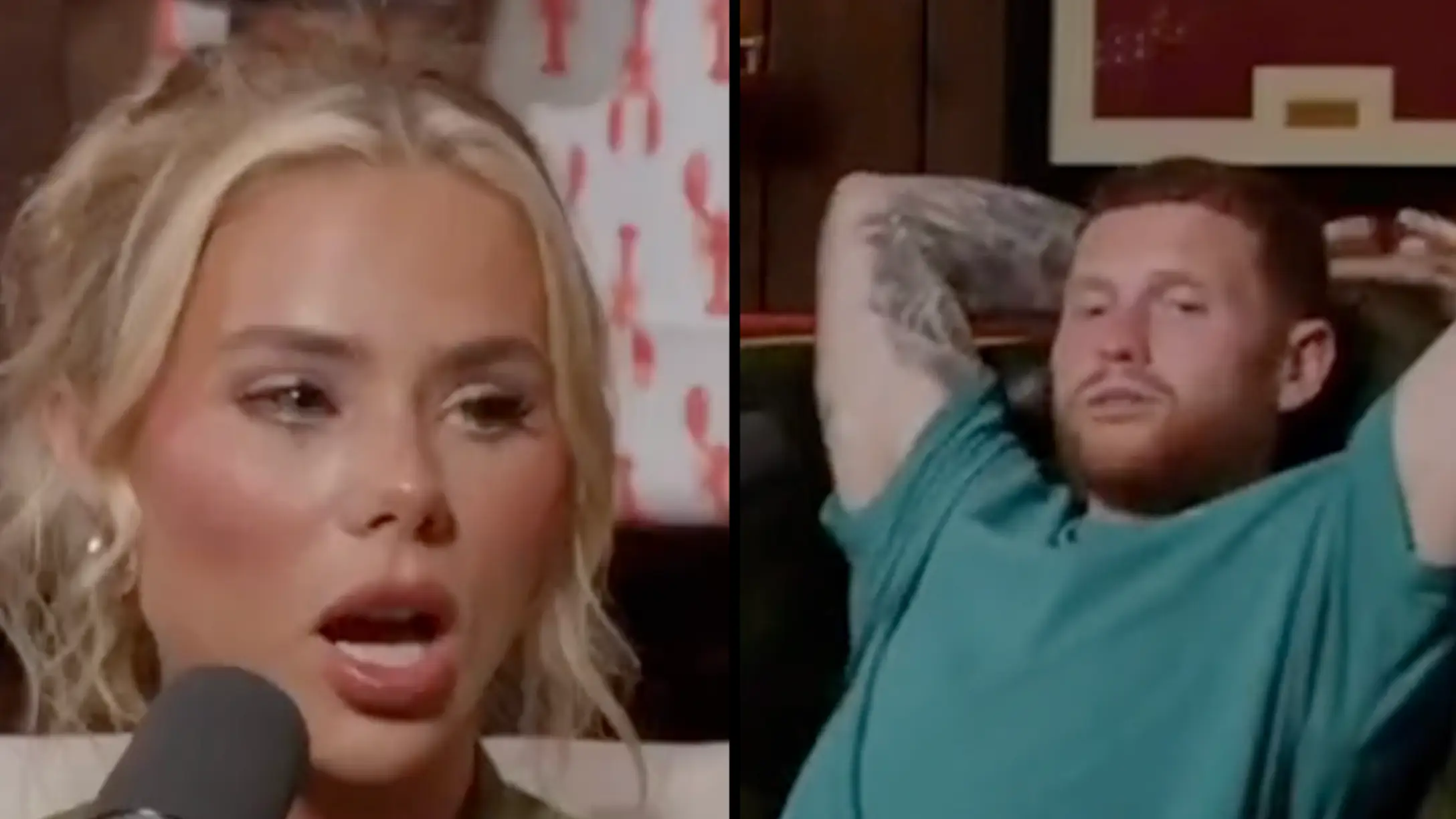 YouTube/Growing Paynes