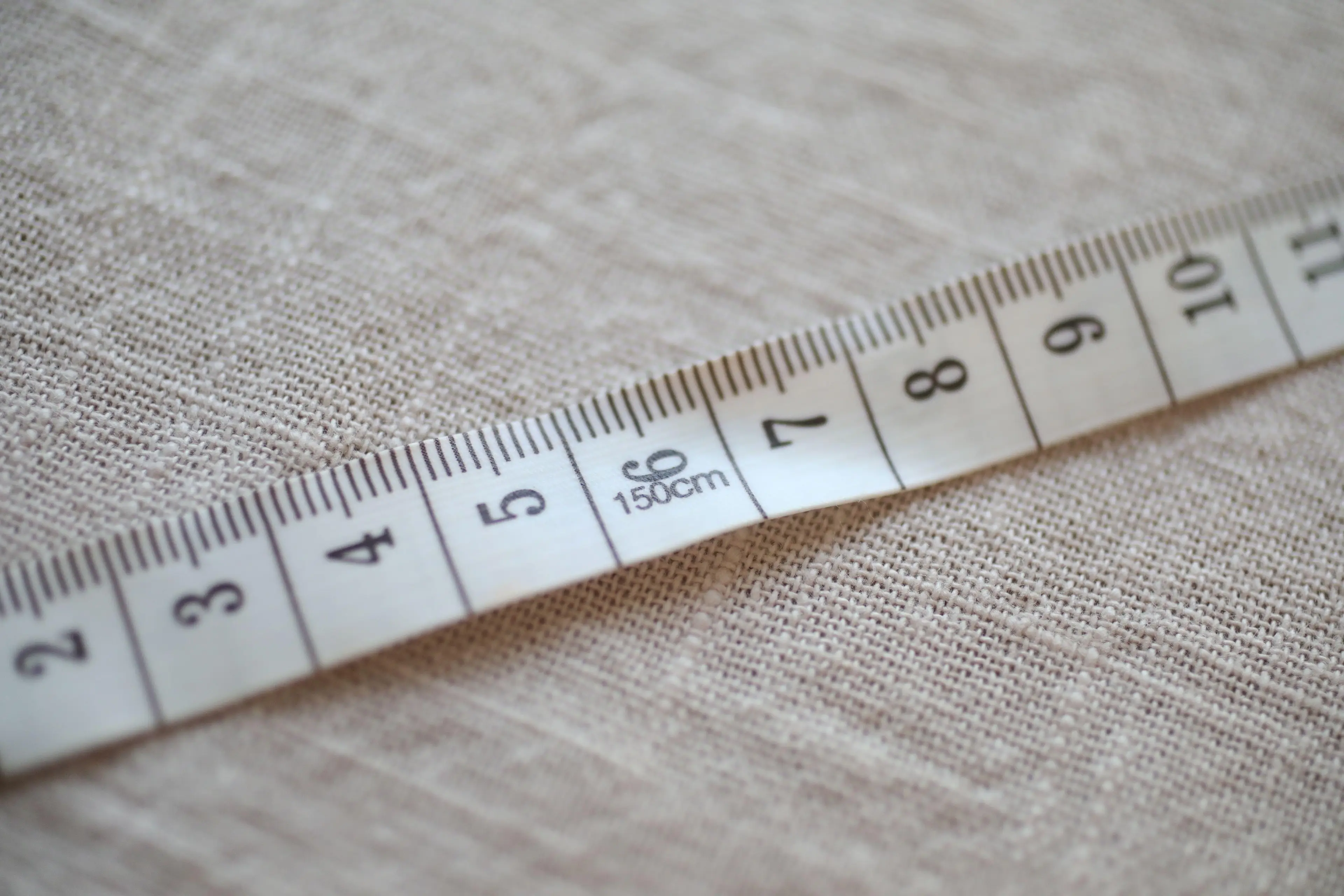 A study has revealed the average penis size in the UK.