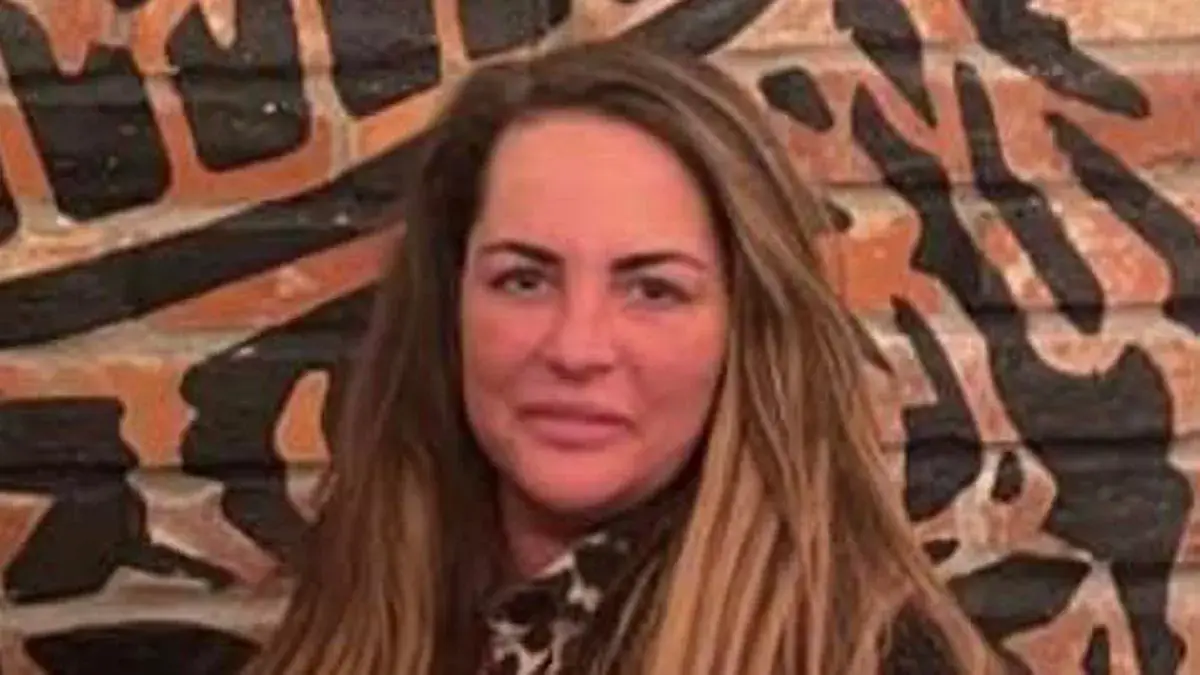 38-year-old Hayley Dowell travelled to Turkey with her husband in October 2023 (Facebook)