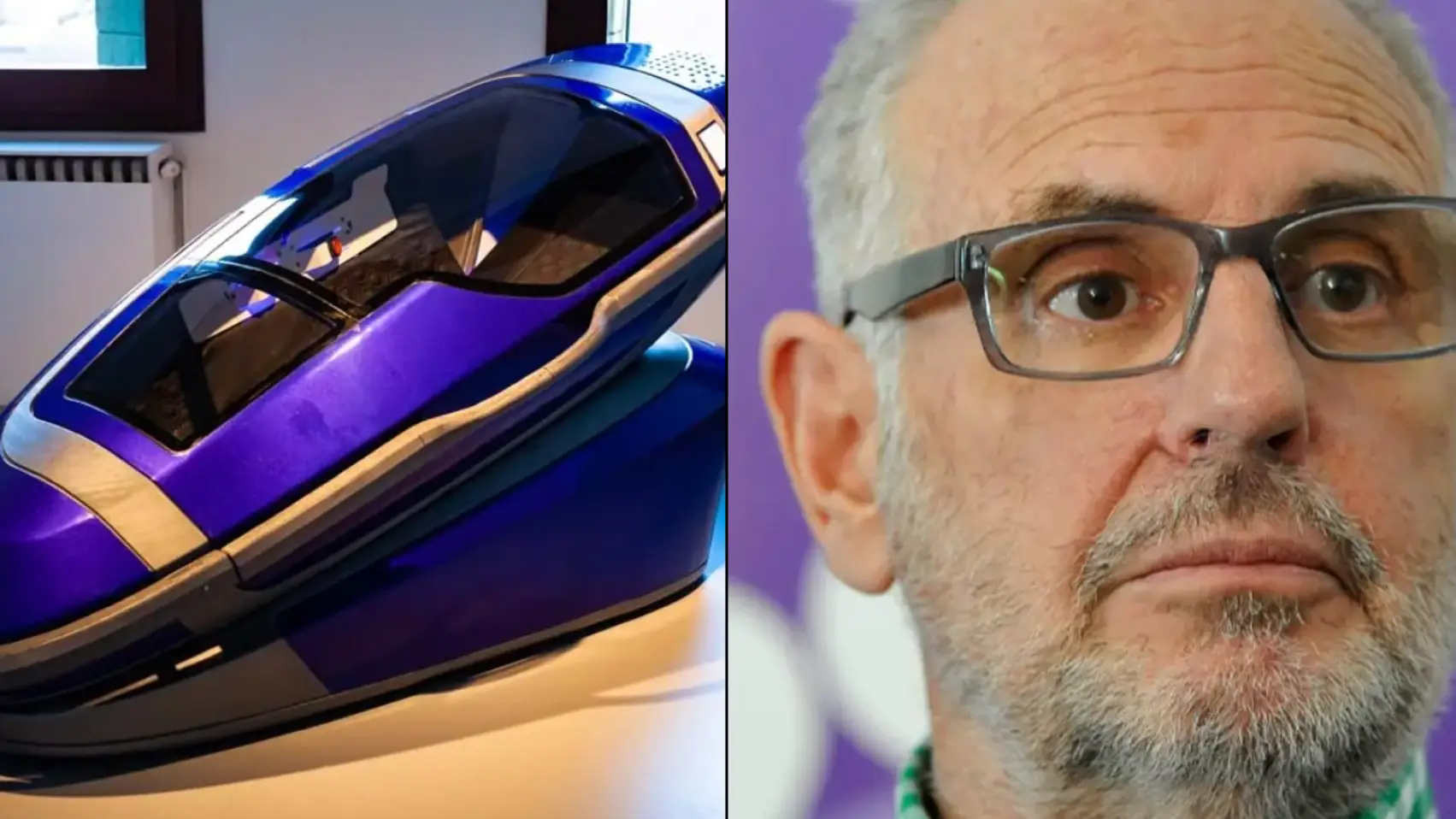 David Mariuz/Getty Images/Exit International