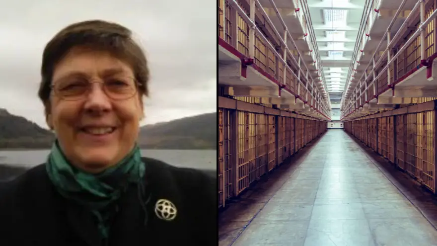 Rosemary Power/Mirco Gabriel/Alamy 