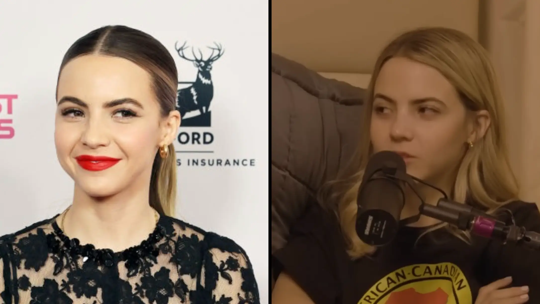 Mat Hayward/Getty Images for iHeartRadio / Bobbi Altoff