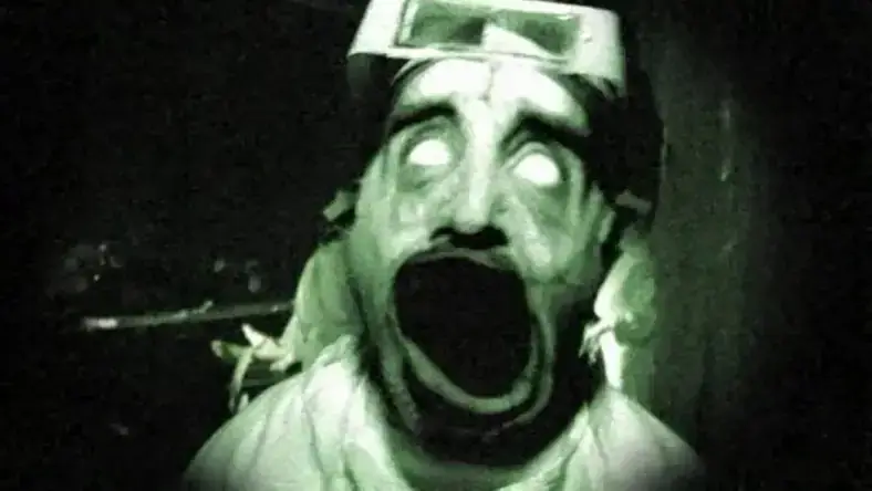Grave Encounters is a spooky found footage film (Tribeca)