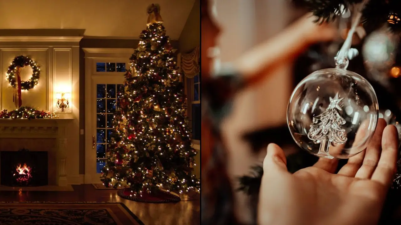 Getty/Lindsay Guido/LOUISE BEAUMONT