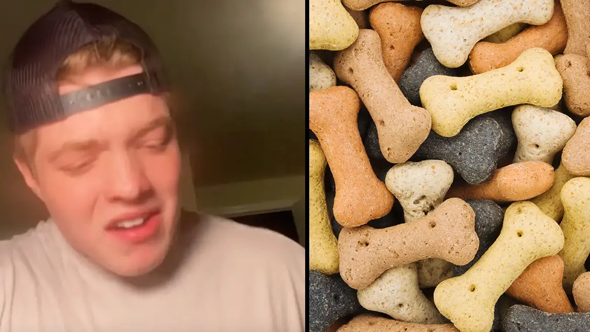 henry.fit/TikTok/Lucie Lang/Alamy Stock Photo