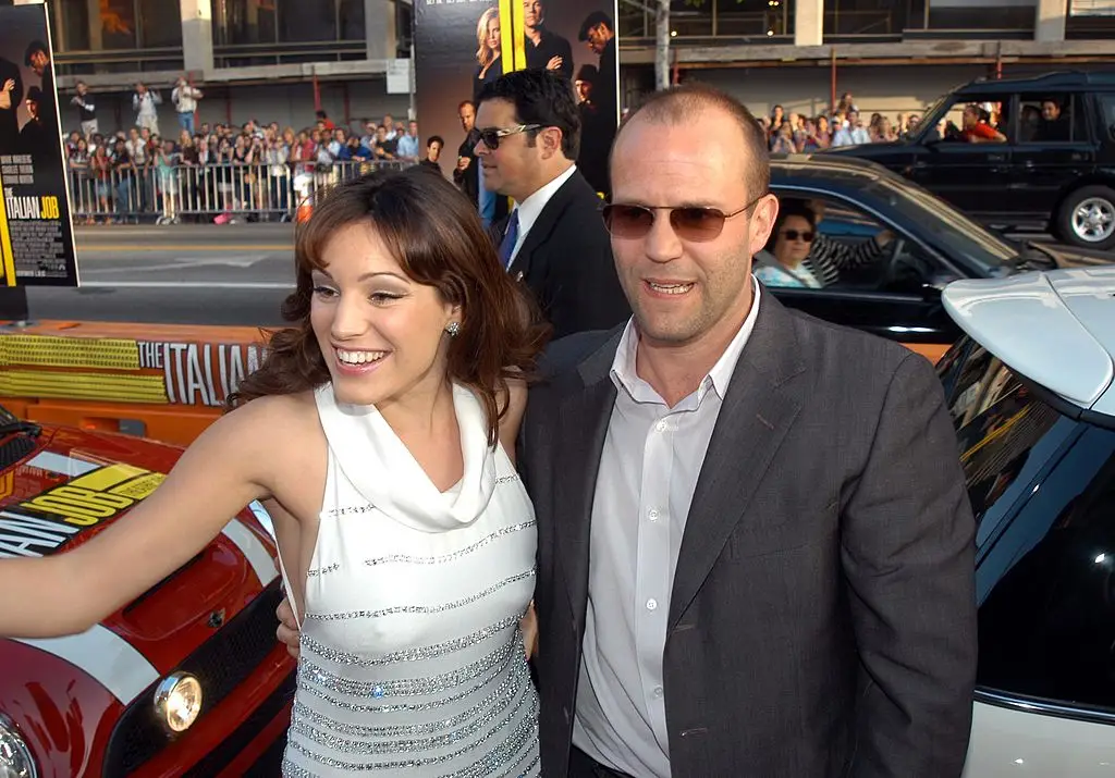 They split up in 2004 (Jeff Kravitz/FilmMagic)