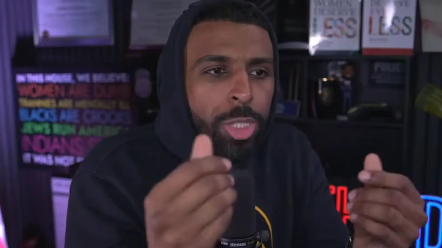 YouTube/Myron Gaines