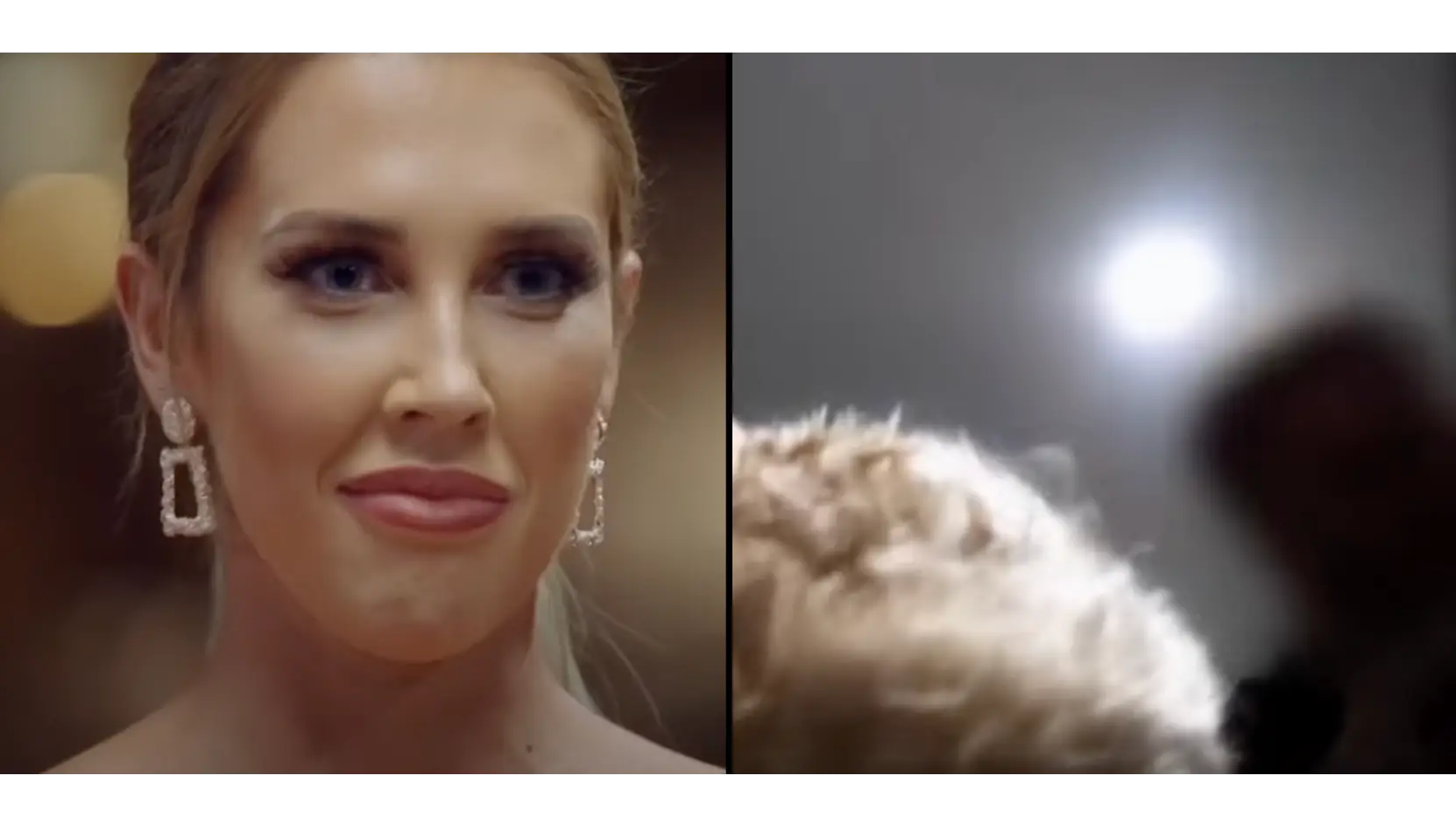 Married At First Sight / YouTube