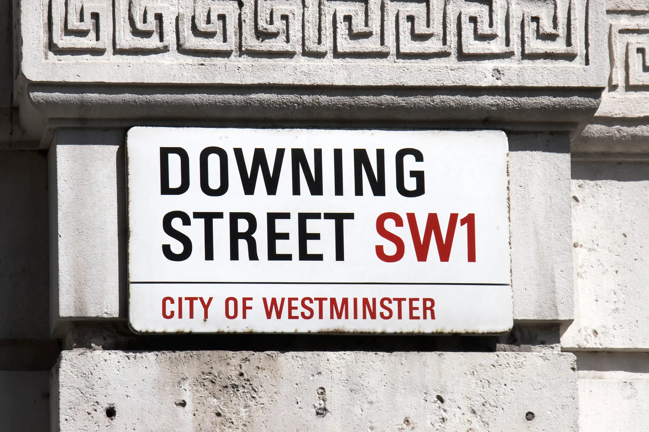 A general election looms (Getty Stock Images)