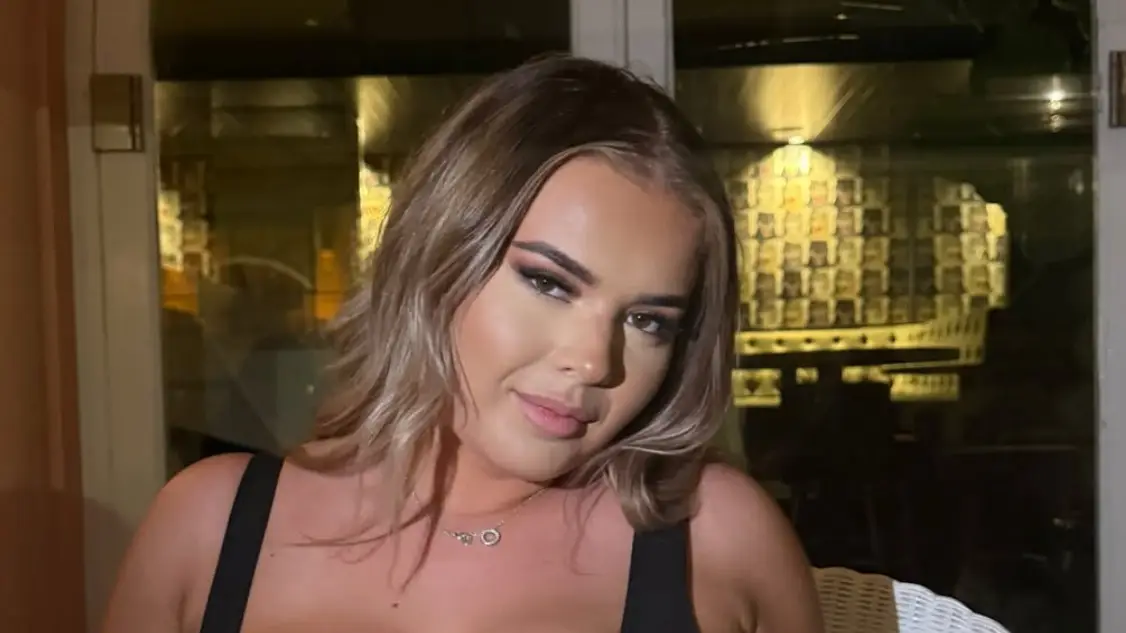 Instagram/imwillowray