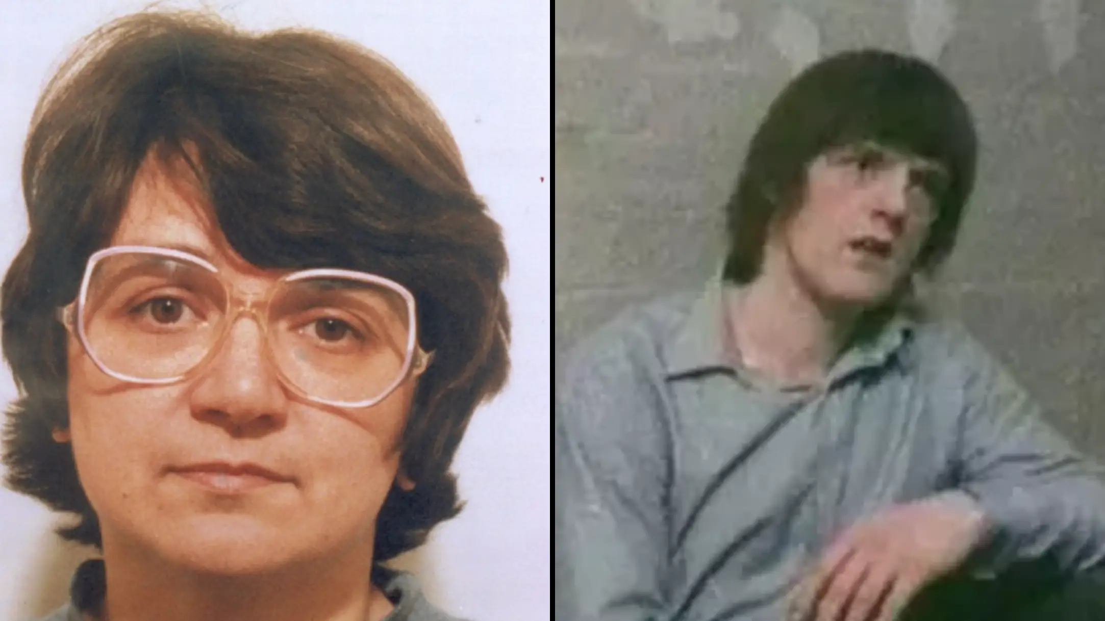 British serial killers currently in prison who will die behind bars