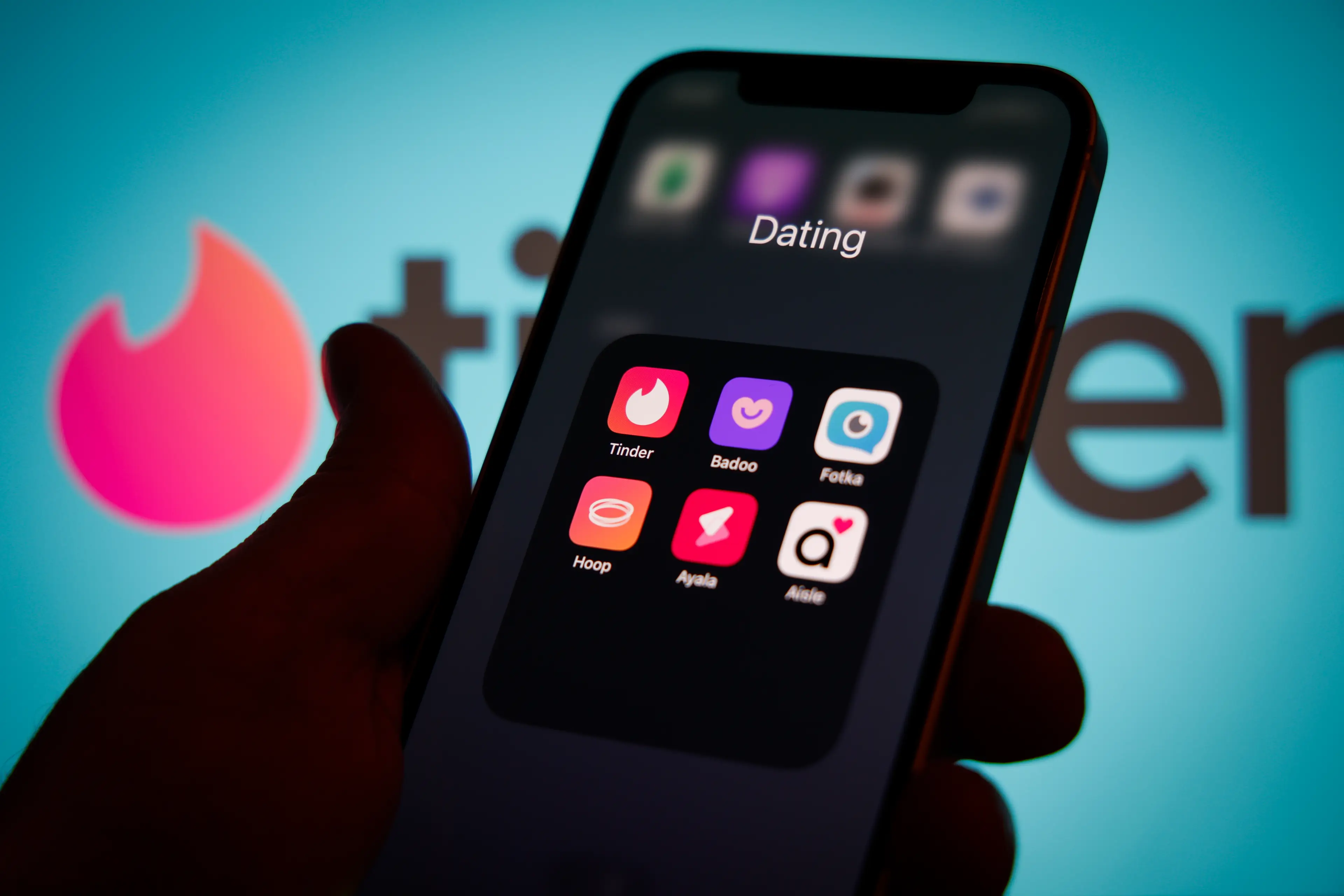 Do you take part in 'carouselling'? (Getty Stock Image)