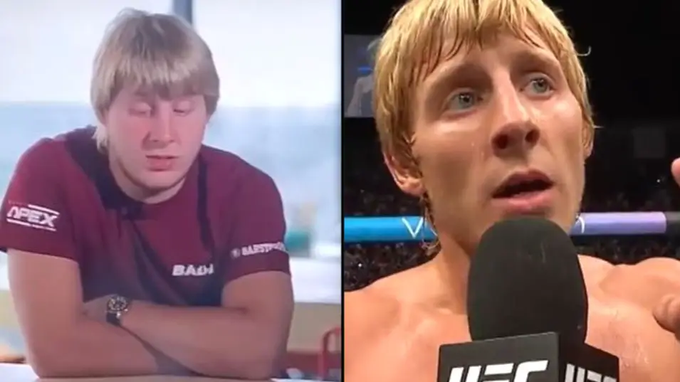 Paddy The Baddy Says People Have Told Him They Didn't Take Their Life Because Of His Speech