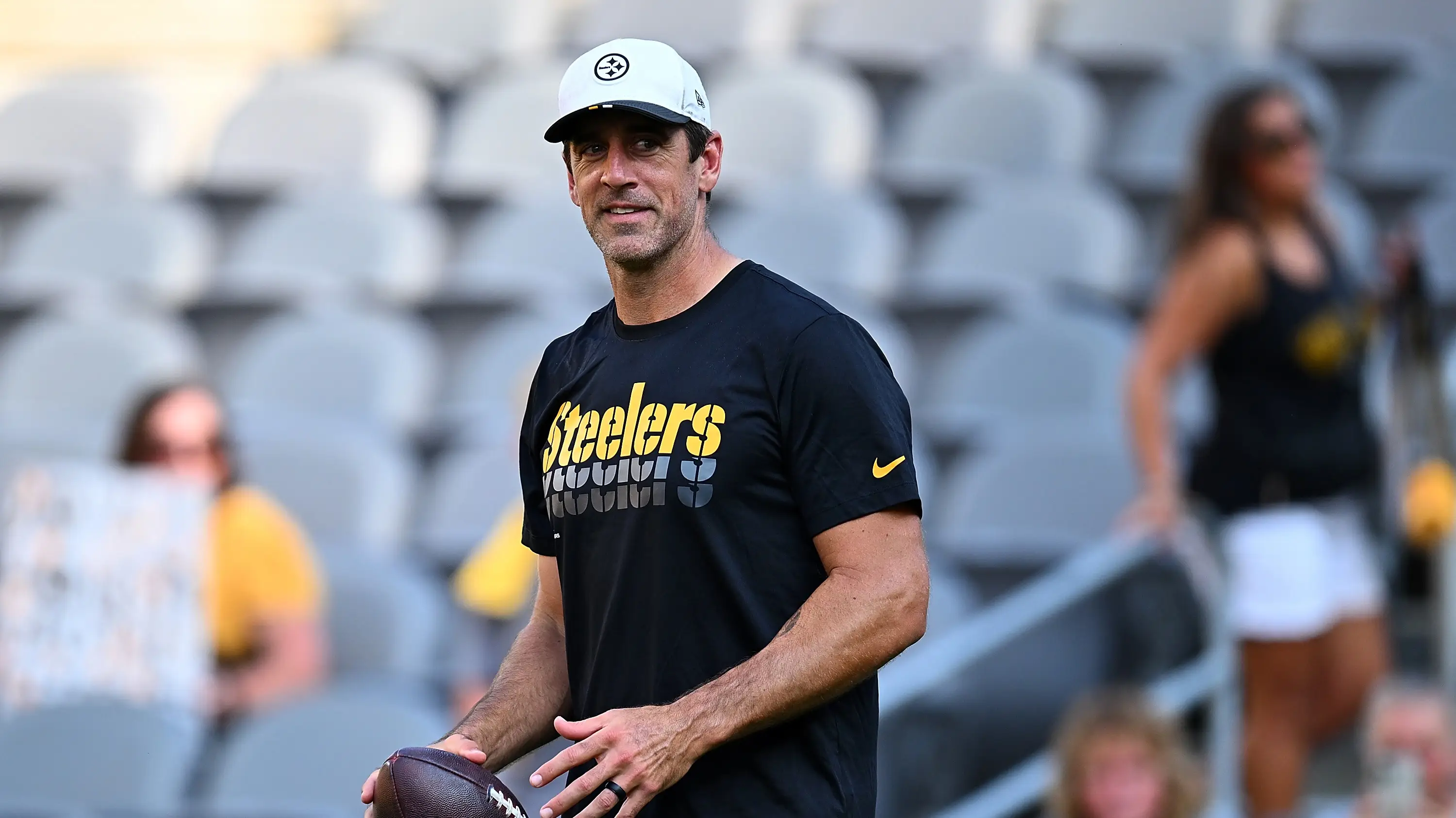 Joe Sargent/Getty Images