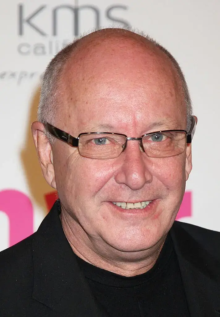 Trevor Sorbie said he had just 'weeks left to live'. (Chris Jackson/Getty Images)