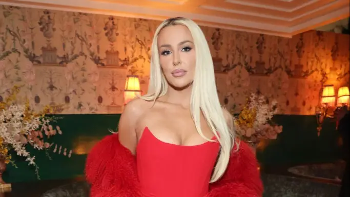 Araya Doheny/Getty Images for PAPER + H&M