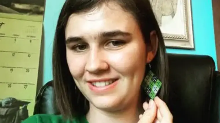 Grace Maxwell/Instagram