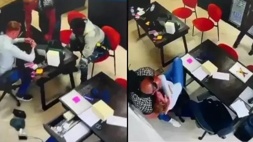 X/ The London Watch Company 