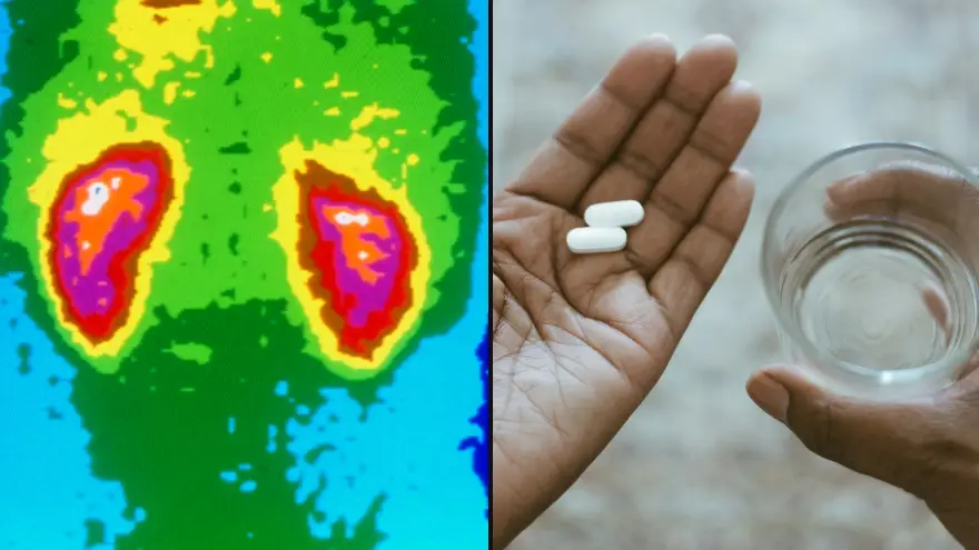 YouTube/Chubbyemu/Getty Stock Images