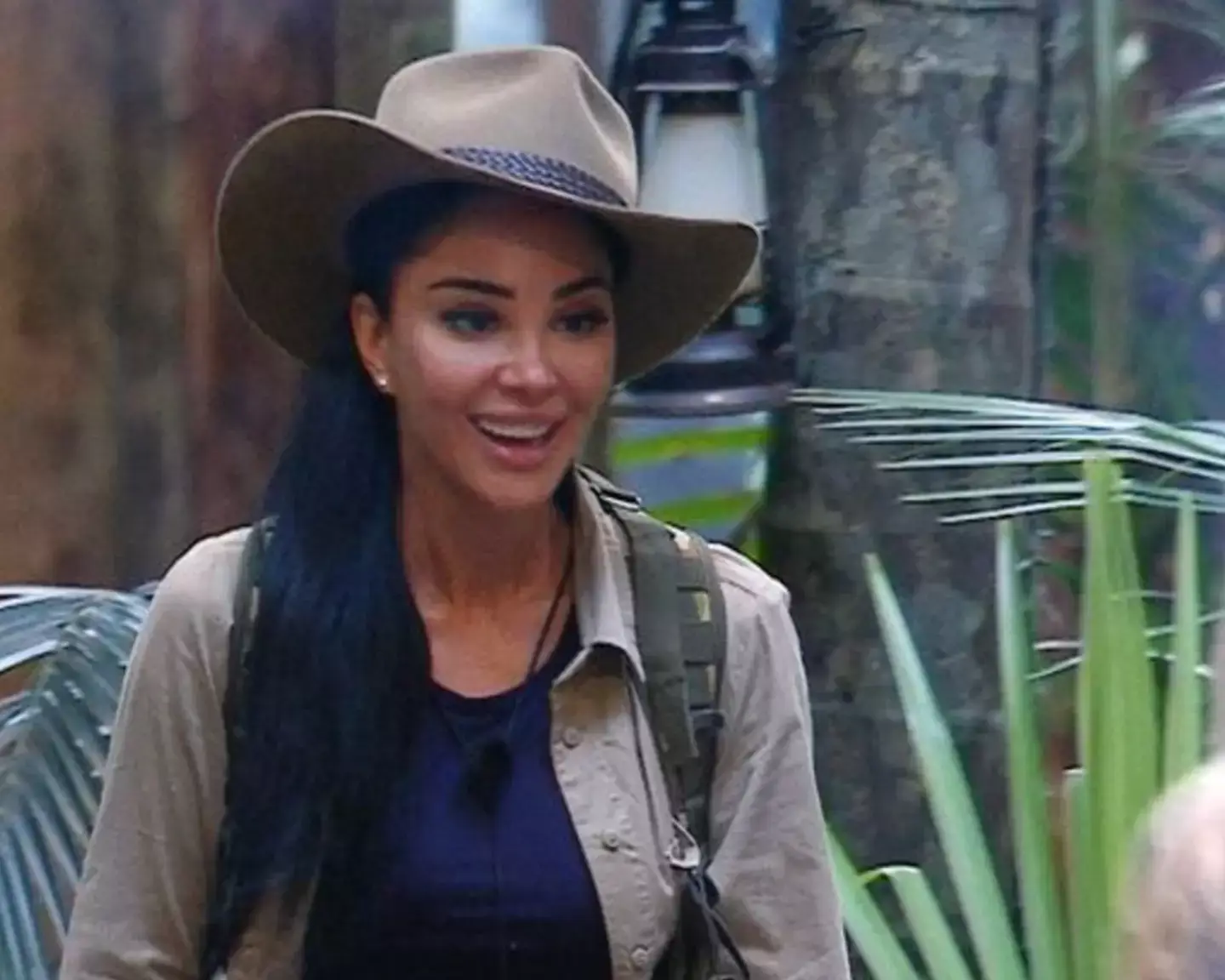 Viewers thought Tulisa, Jane Moore and Coleen Rooney had broken the I'm A Celeb rules (ITV)