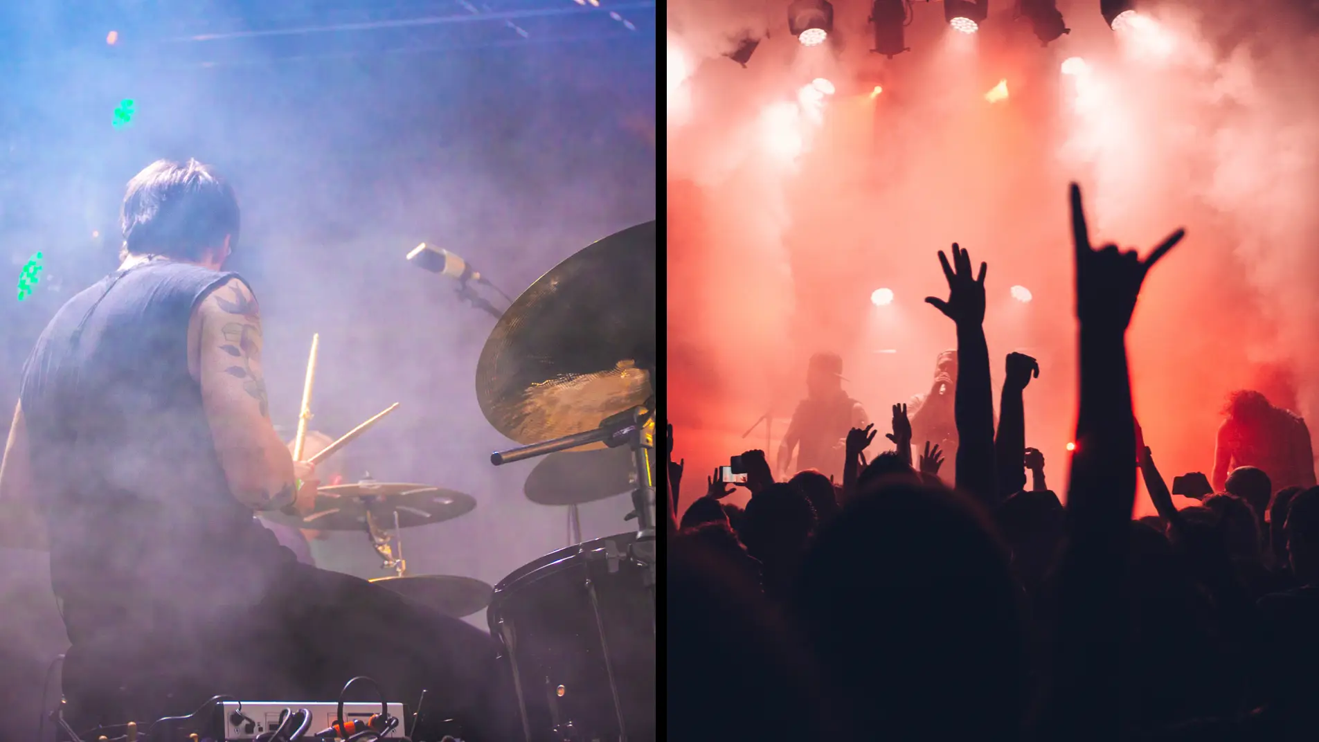 Who are the G.O.A.T. British band?