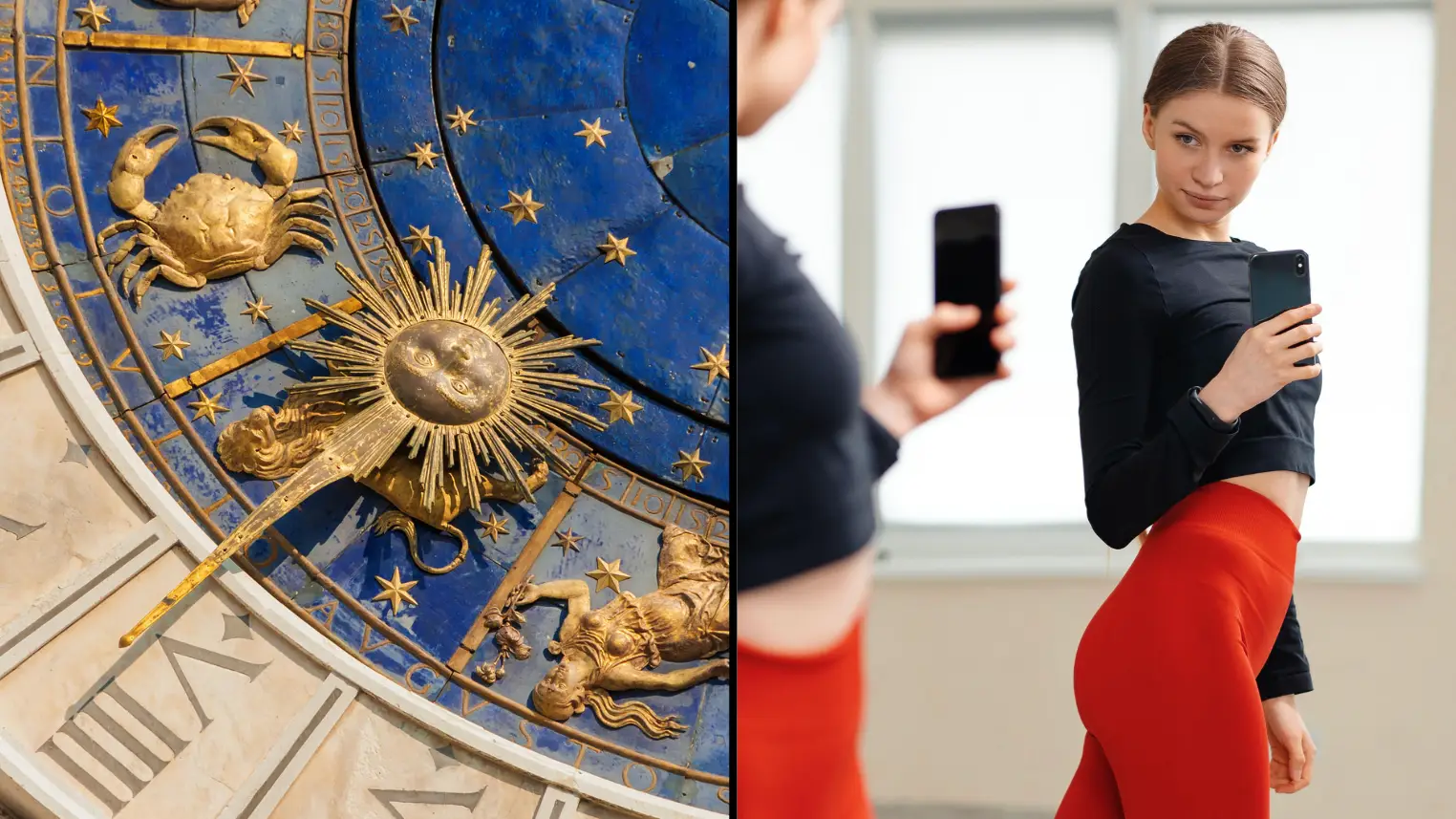 Study Finds People Who Believe In Astrology Are Less Intelligent And More Narcissistic