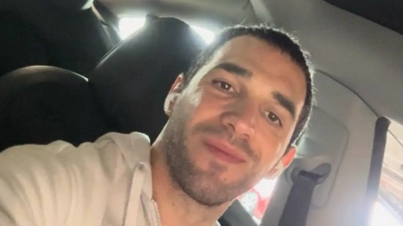 Instagram/adamrosevision