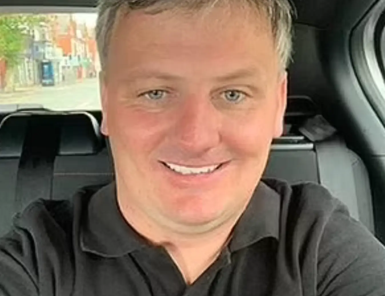 Jordan Brophy, who died of his injuries in the attack.