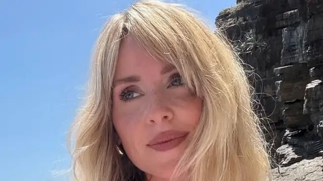 Instagram/@dianavickersofficial