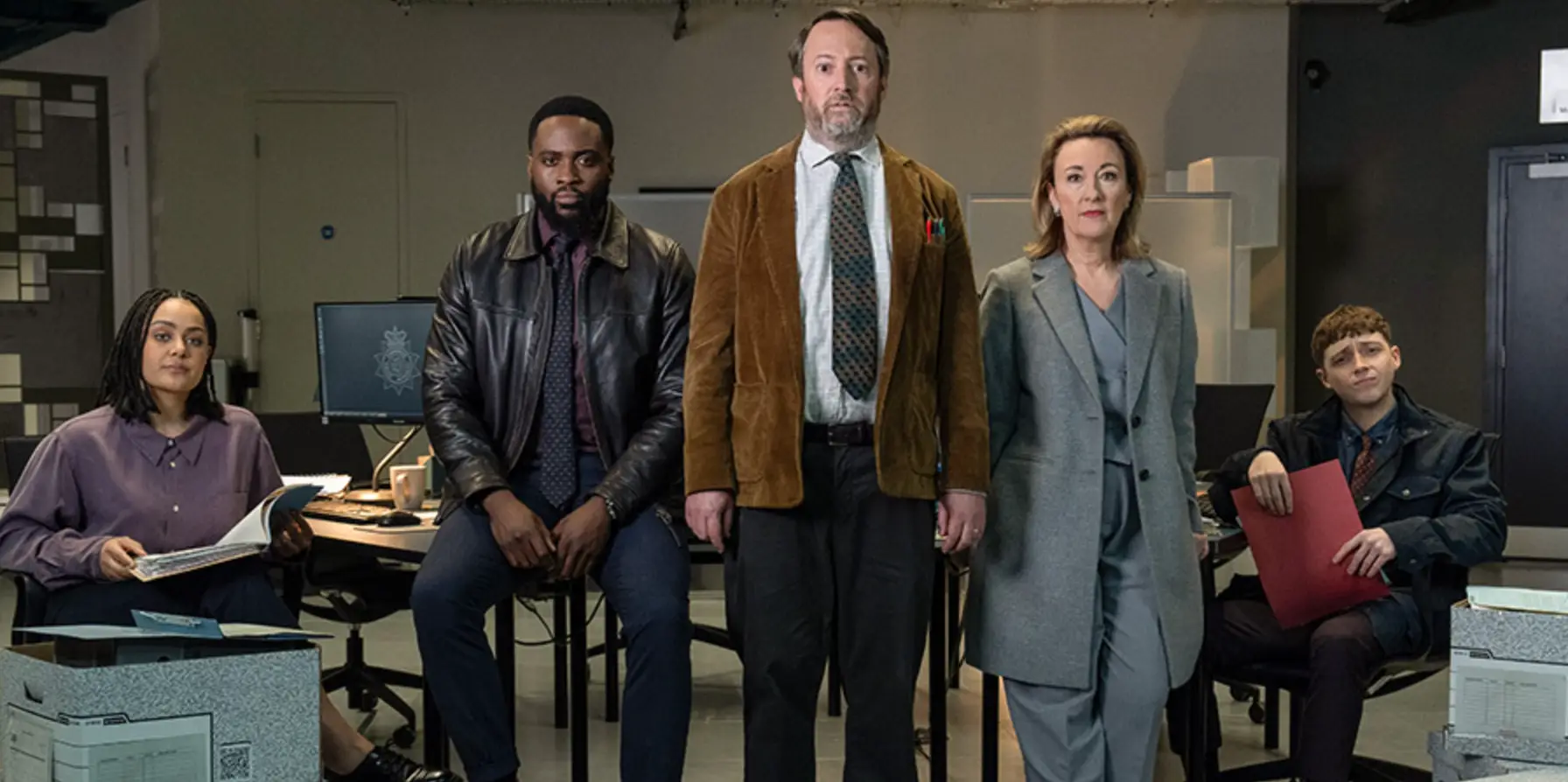 Fans can't get enough of the BBC murder mystery (BBC)