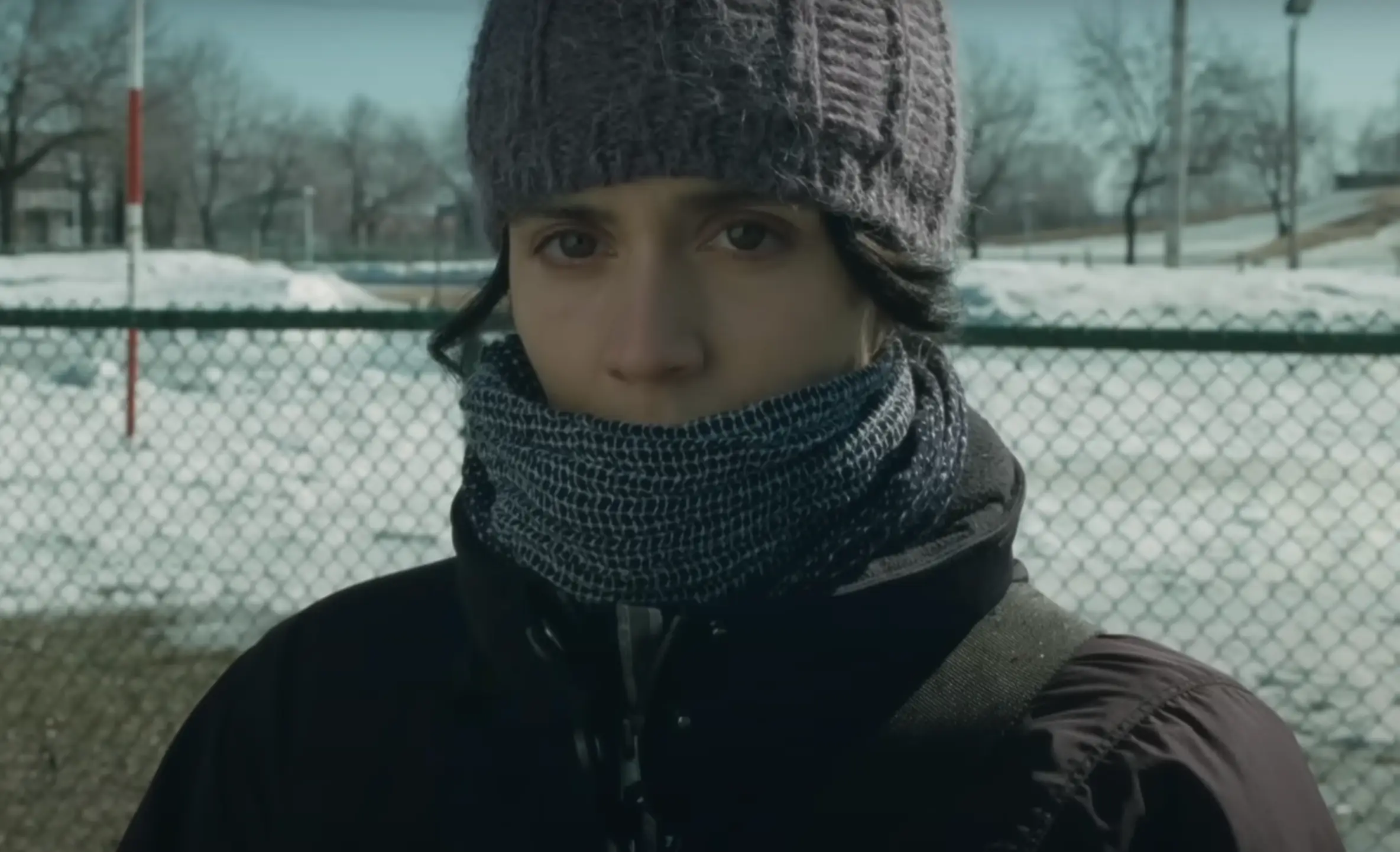 Social media users have warned others of the film. (Entertainment One)